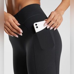 Gymshark x Whitney Simmons Pocket Legging